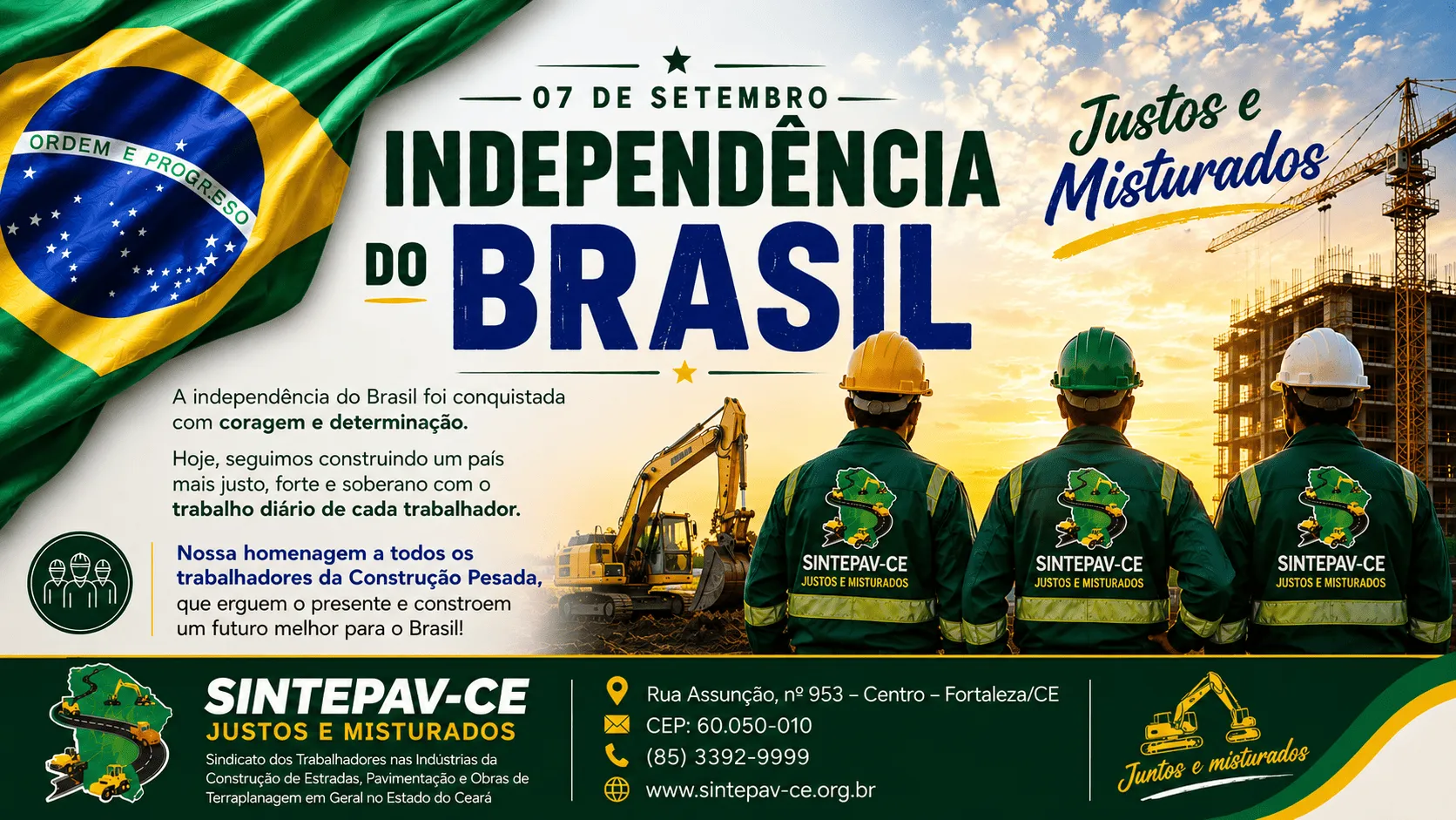 Indepência do Brasil
